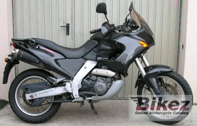 1999 Aprilia Pegaso 650 photo